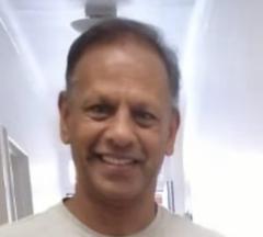 D'urban George