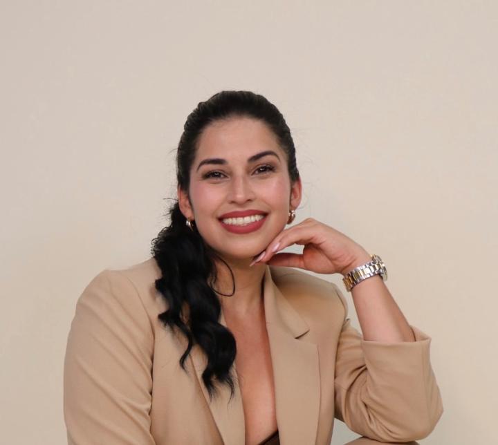 Libia Corrales