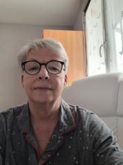 Martine Thevenet
