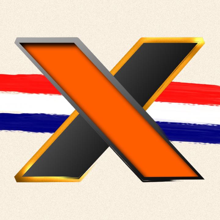 Xander Hartog