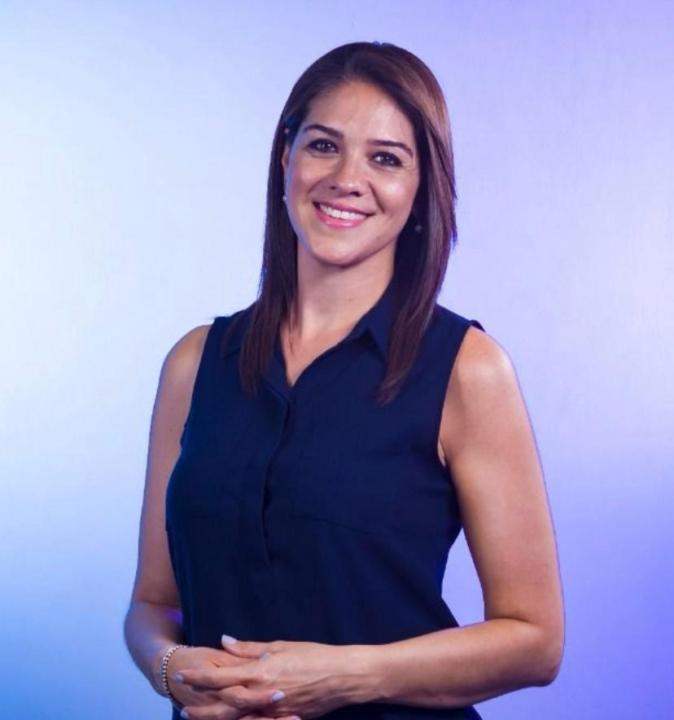 Fátima Rangel Hernández