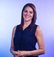 Fátima Rangel Hernández