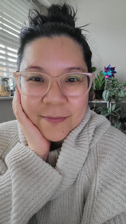 Jamie Pei