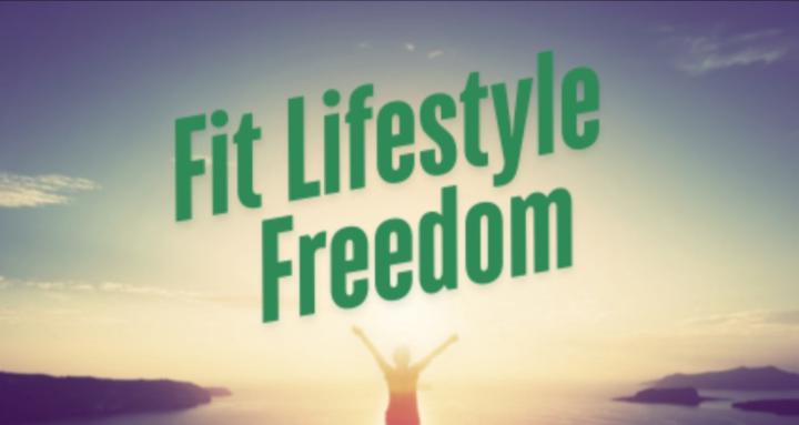 Fit Lifestyle Freedom