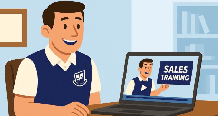 WD Sales Community