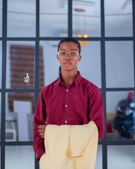 Iyanuolowa Owolabi