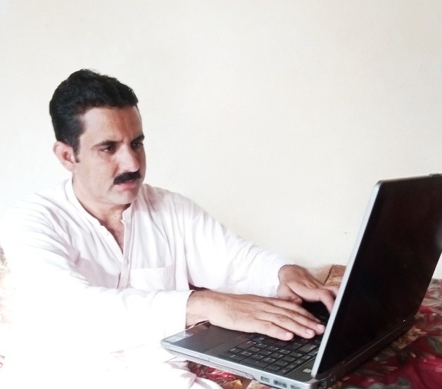 Muhammad Asif Khan