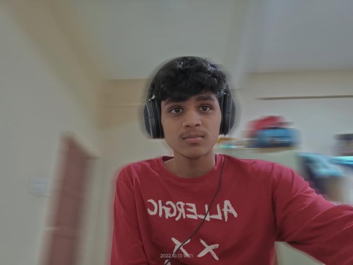 Pranshu Patel