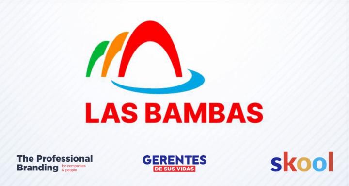 PROGRAMA EM - LAS BAMBAS