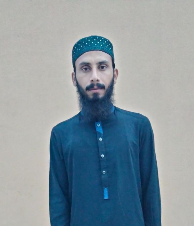 Majid Ali