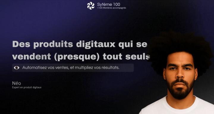 Système 100