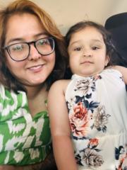 Komaljit Kaur Chal Dara Singh