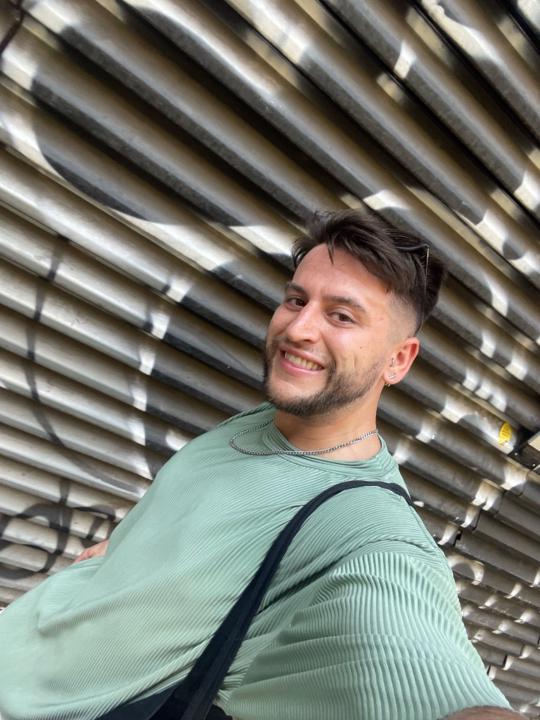 Christopher McNeilis