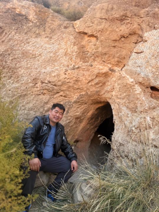 Буянт-эрдэнэ Дархан