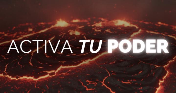Activa tu PODER