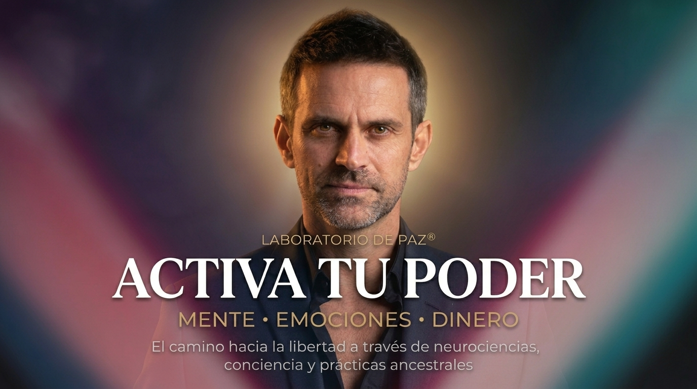 Activa tu PODER