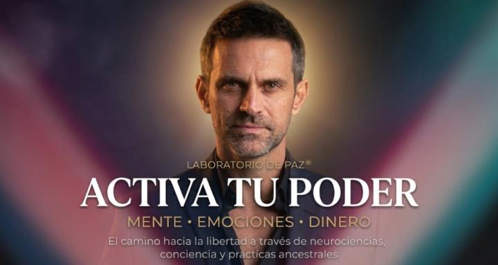 Activa tu PODER