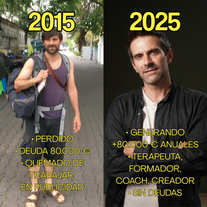 ES HORA DE CONTAR MI HISTORIA 💎