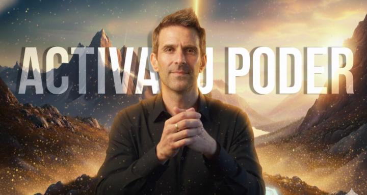 Activa tu PODER