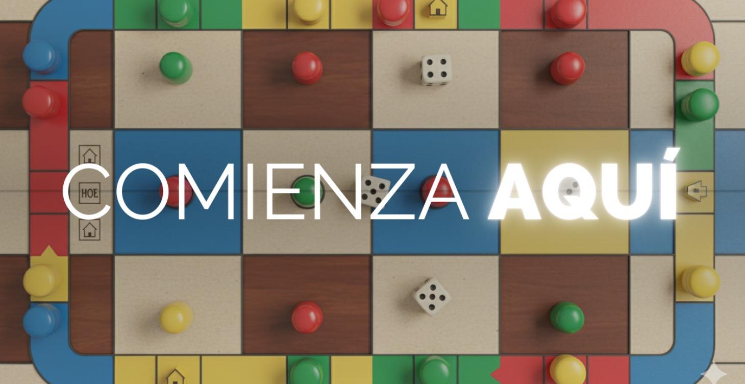 COMIENZA AQUÍ