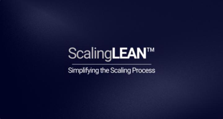 ScalingLEAN Community