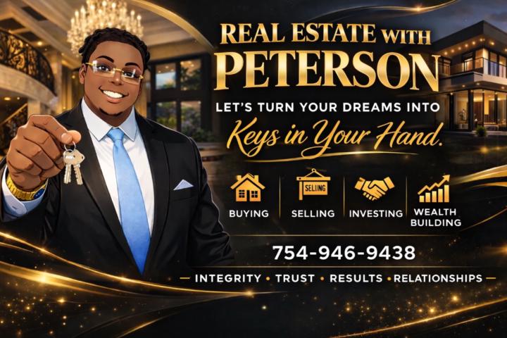 Peterson Stjean