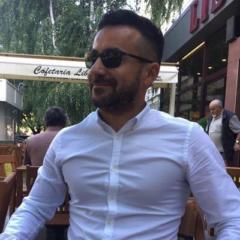 Silviu Rusu