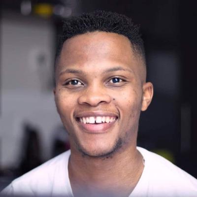 Vuyo Mntonga