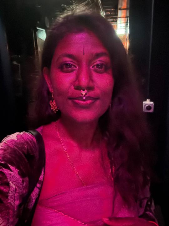 Thebiga Ganeshalingam