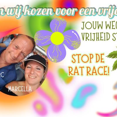 Marcella Van Eijsden