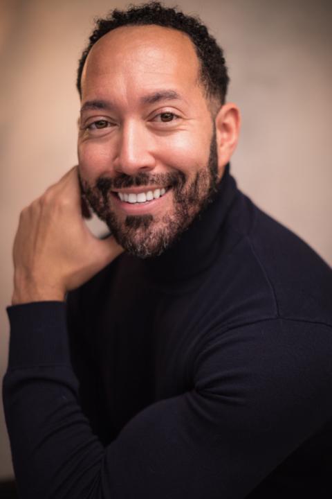 Donald Manuel