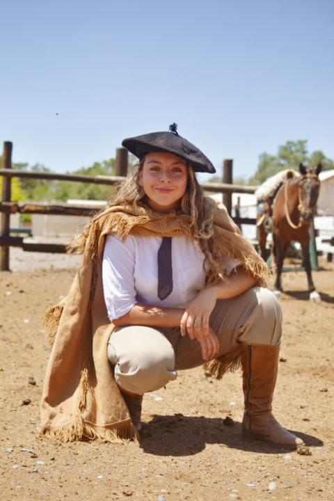 Ludmila Ibazeta Cáceres