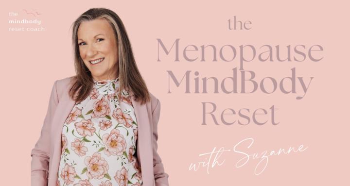 The Menopause MindBody Reset 