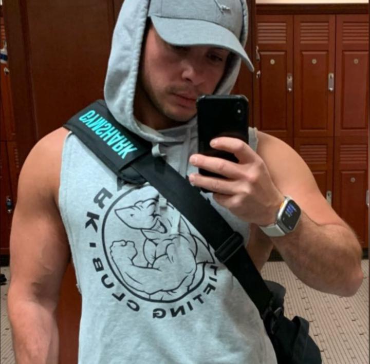 Weissam Eid