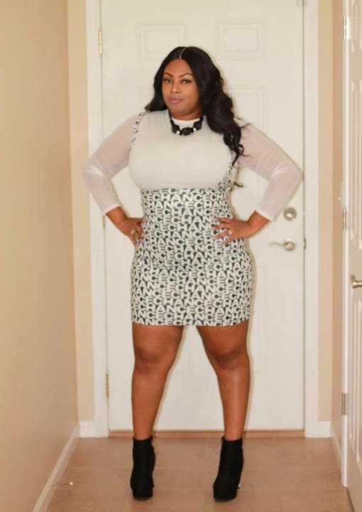 Tiana W