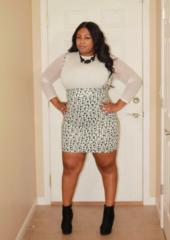 Tiana W