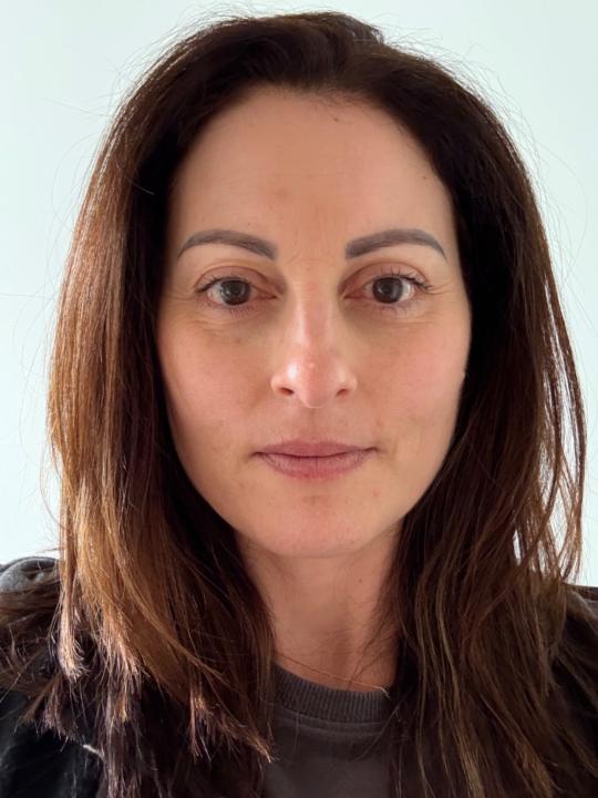 Luisa Yallamas