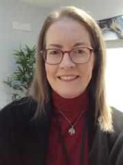 Janette Cameron