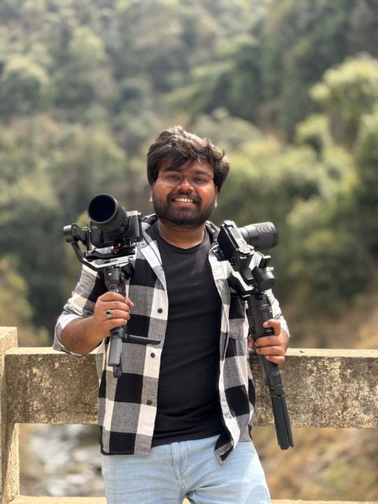 Ashu Garg