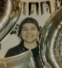 Karhol Gamez