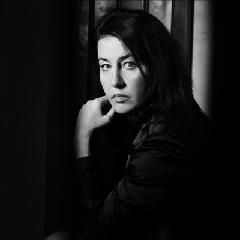 Людмила Лозовая