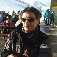 David Collins
