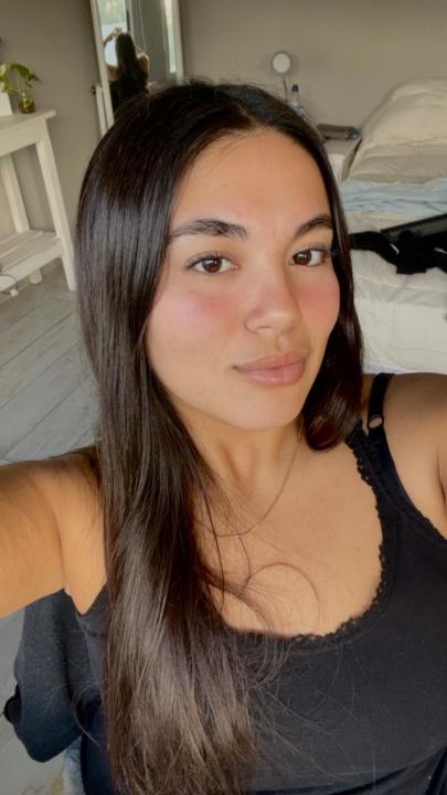 Martina Mordiero
