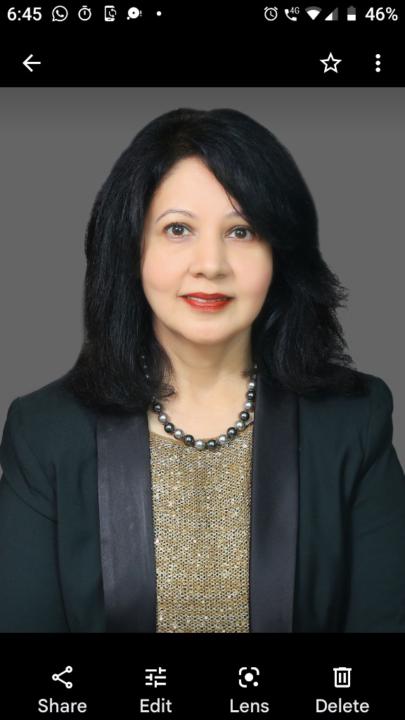 Seema Sahay