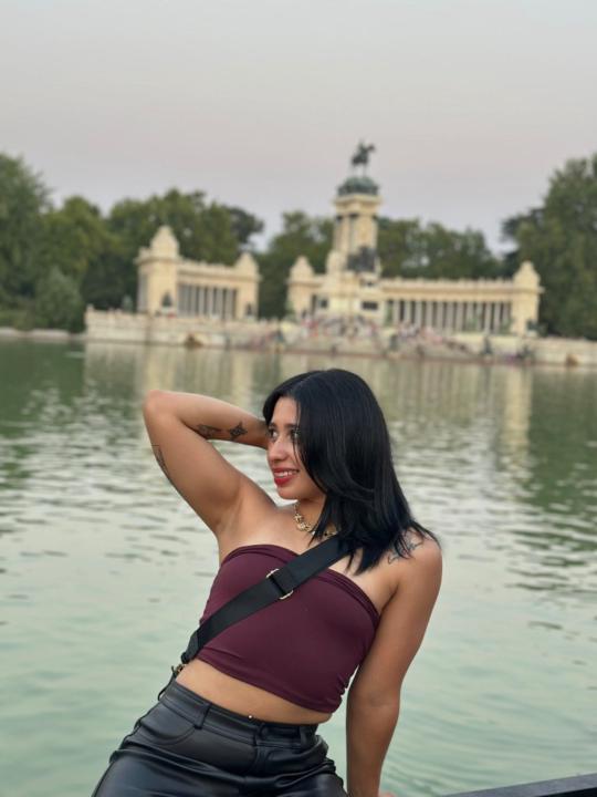 María Fernanda