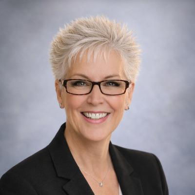 Tracy Paradowski