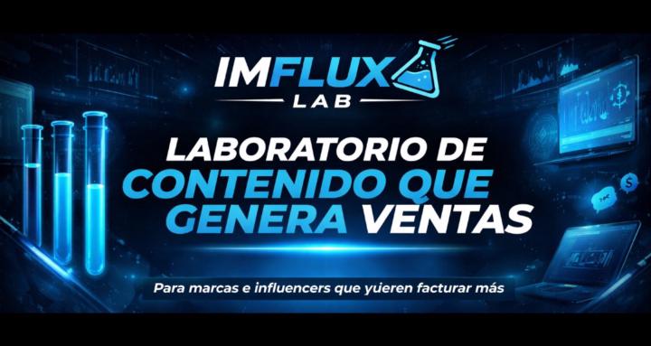 IMFLUX LAB