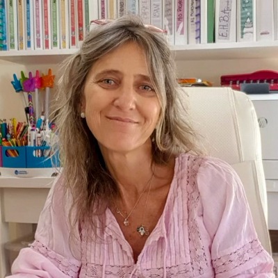 Clelia Reboredo