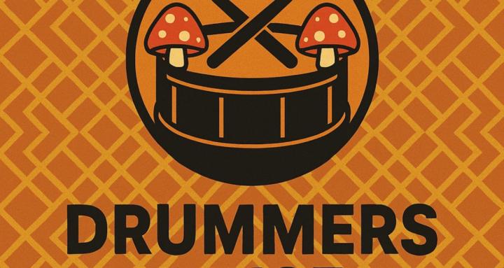 DRUMMERS MUSE