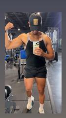 Antony Caballero